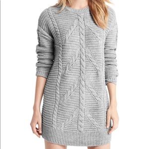 Gap Sweater Dress